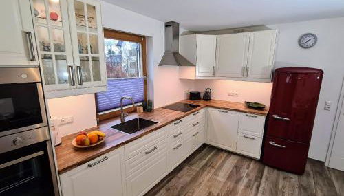 Seenahe Gartenwohnung in Schondorf - Foto 5