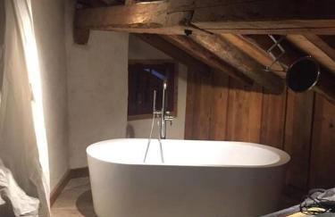 Maison de charme Haut-Jurassienne - Foto 28