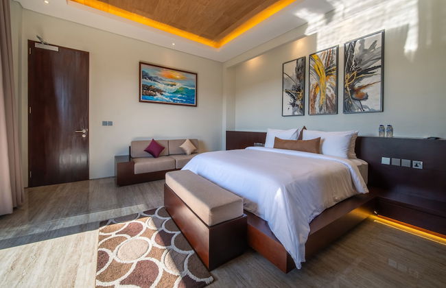 The Amarta Villa - Foto 19