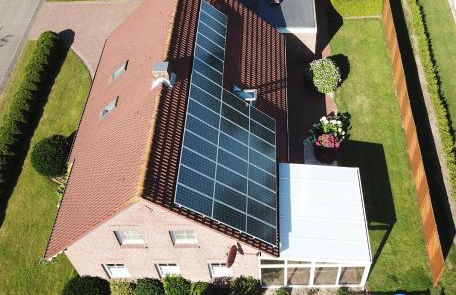 Ferienhaus Sandhöcht - Photo 29