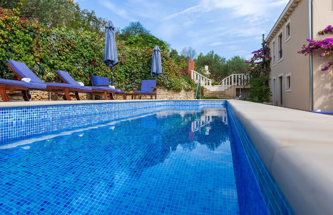 Villa Anna - Photo 43