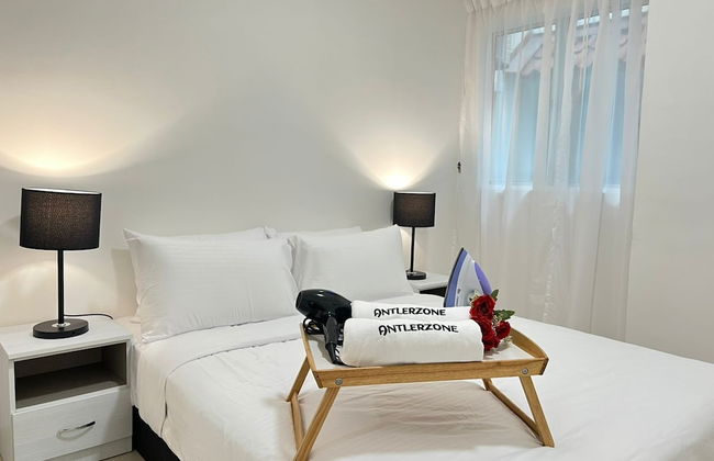 Tiara Desaru By Antlerzone - Foto 10