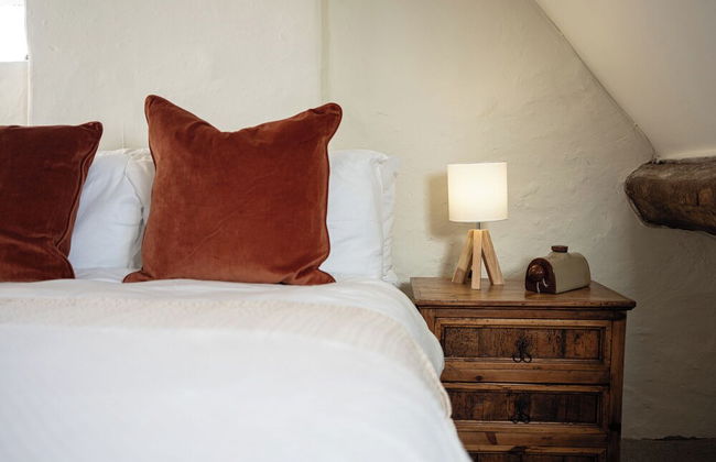 Orchard Cottage, Lovely Home near Broadway - Foto 49