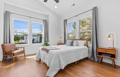 New•Downtown• OneTreeHill Bridge - Foto 23