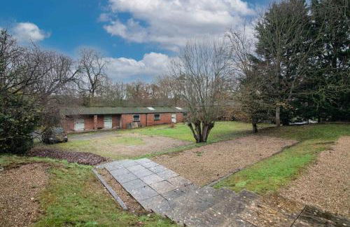 Cressida Barn - Foto 17