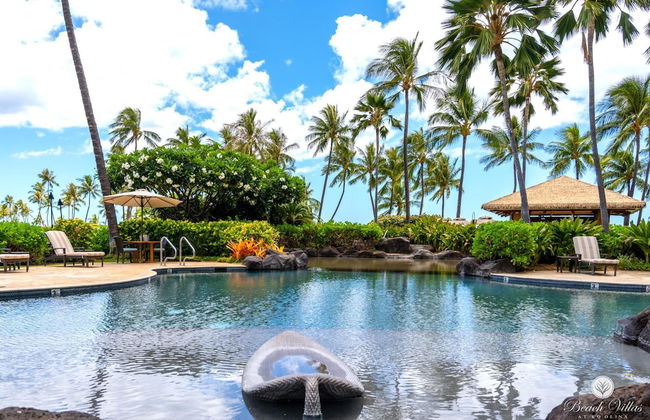 Beach Villas at Ko Olina BVK-B308 by KBM - Photo 19