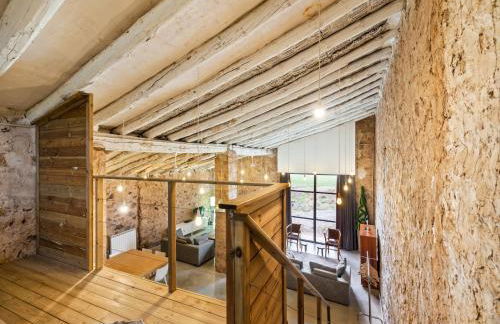 Cozy Fraga Country Escape - Foto 9