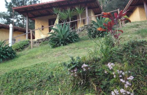 JARDIM REAL - Chalés para casais - Foto 33