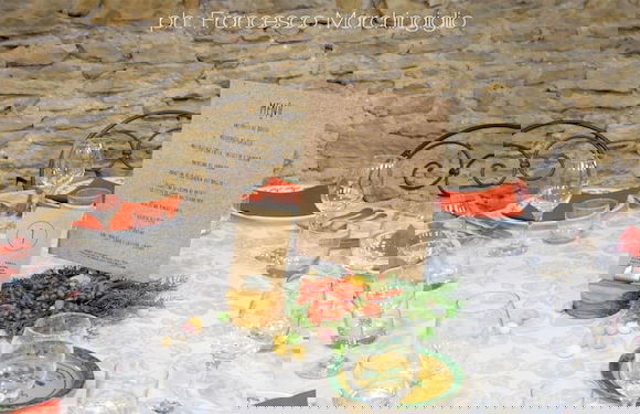 Baglio Fontanasalsa - Foto 11