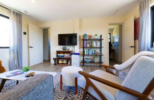 Creator Cabin, Contemporary Getaway With Sauna - Foto 9