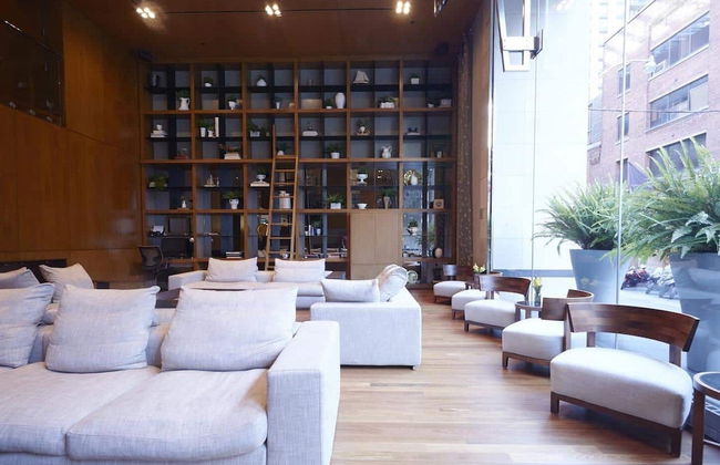 Le Germain Hotel Toronto - Foto 10