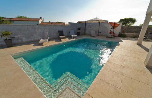 Villa Luka with private pool near Pula - Foto 39