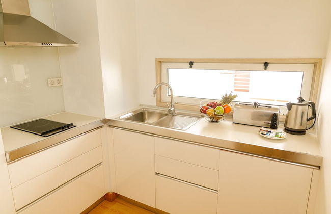 Marina Club Suite Hotel - Foto 44