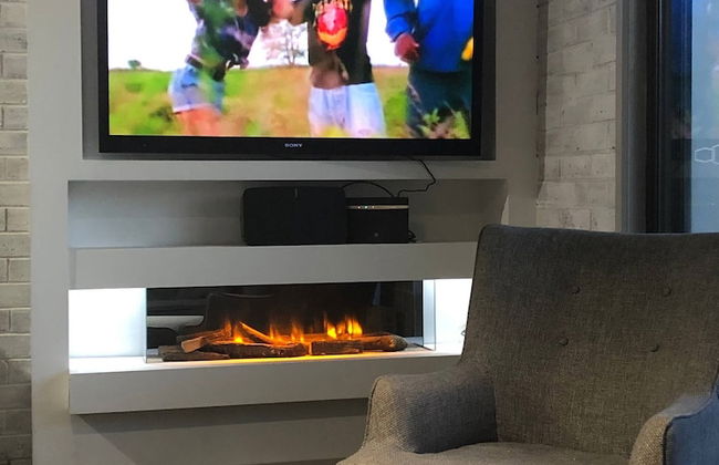 Hotham 3 Bedroom Apt - 24 Lawlers - Foto 13