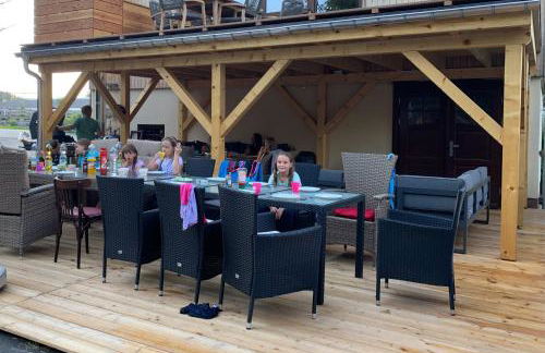 Ranchhouse Bubble - Westernstable - Horse - Foto 17