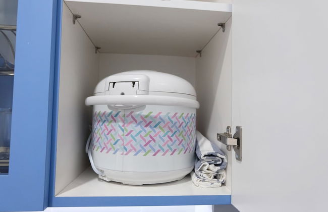 Elegant Studio Apartment at Casa De Parco near ICE BSD - Foto 13