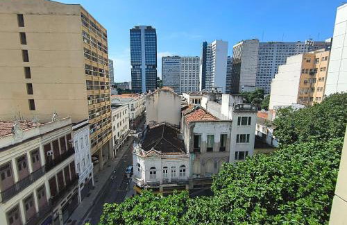 Centro Rio 1 LSFdP - Foto 15