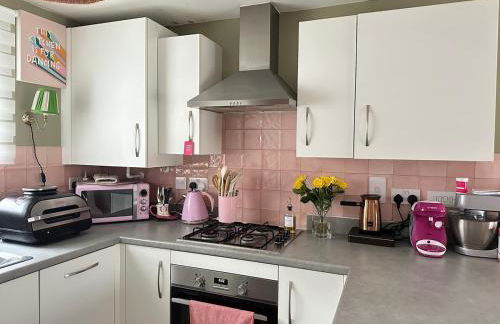 Modern Flat near Luton Airport - Photo 7