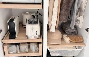 Baby Jane, Studio front de neige - Photo 65