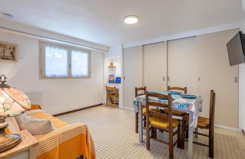 Appartement Entre Mer et Marais - Foto 6