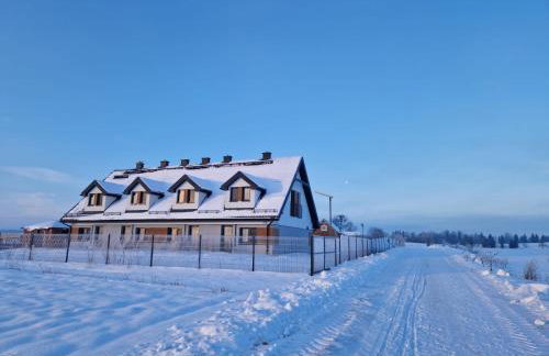 Apartamenty Szepty Mazur - Foto 41