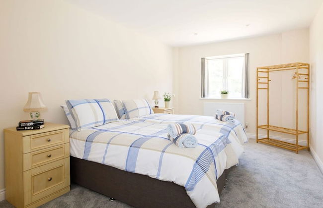 Countryside Bungalow for 4 Close to Beaches - Foto 58