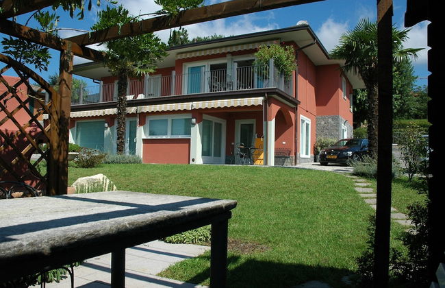 Sunny Villa With Terrace - Foto 40