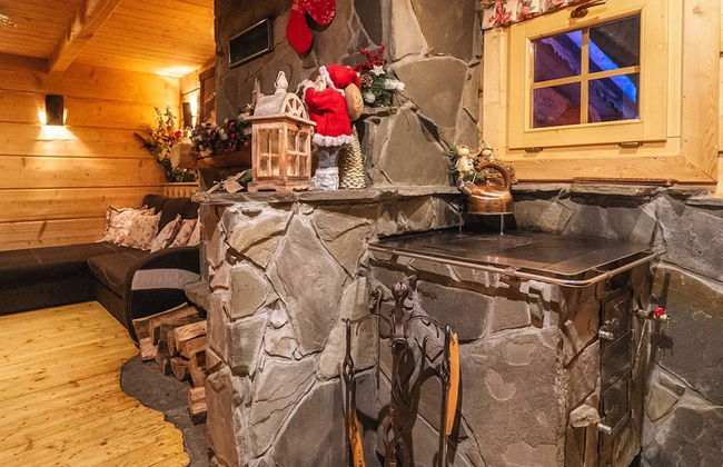 Leśna Bacówka Mountain Chalet - Foto 13