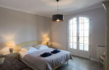 Luxury Villa and Panoramic View in Spéracèdes - Foto 29