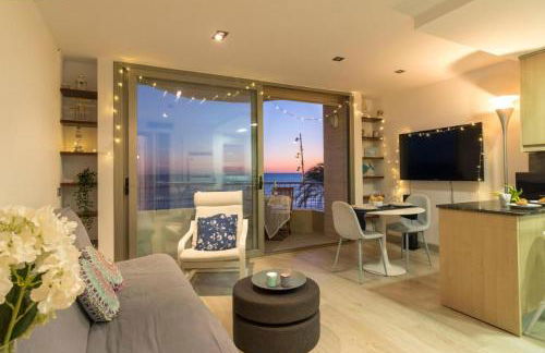 Respira, Mediterraneo 100% .Mandala apARTments - Foto 30