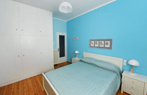 Blue Cozy Home in Kyparissia, Fully Equipped Nest - Photo 19
