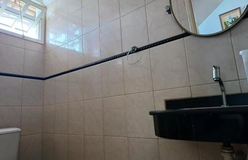 Diversão, churrasco e piscina - Praia de Ipitanga - Foto 34