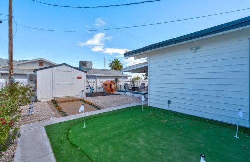 A Wizards Stay Hogwarts Way - Foto 35