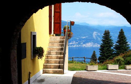 Villa Marilena - Foto 14