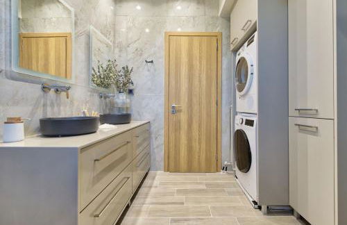 Diogia Luxury Apartment- Comfort & Elegance, by ZanteWize - Foto 17