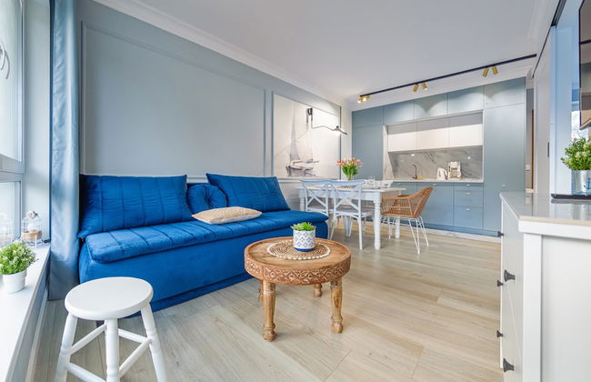 Apartamenty Sun & Snow Wypoczynkowa - Photo 27