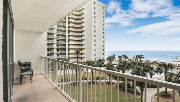 Seaside Beach 5415- Beach Front Pools Sauna - Foto 2, Habitación