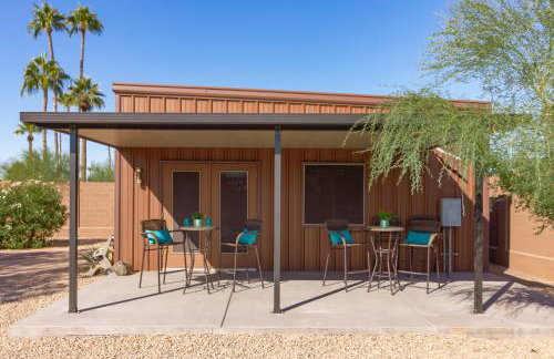 Pickleball in Paradise- 6 bedrooms pool spa arcade putting green sportspickleballvolleyball - Foto 32