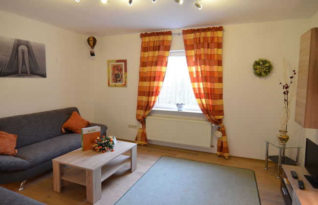 Gemutlicher Ruckzugsort in Olsberg-elpe - Foto 8