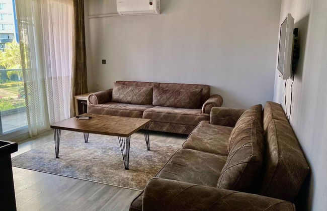 Palmiye Gold - Foto 24