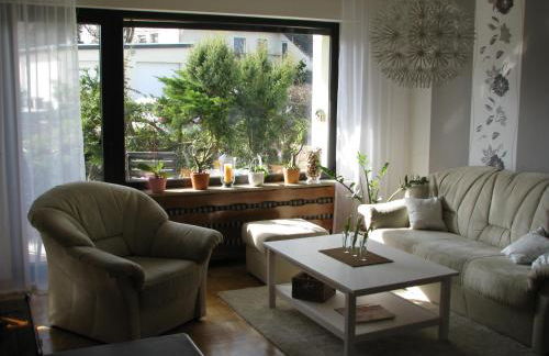 Ferienwohnung Arnold - Foto 26