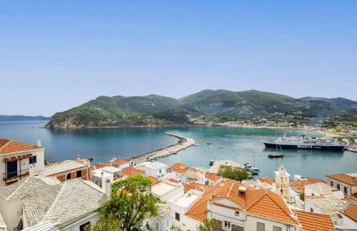 koukou house skopelos - Foto 3