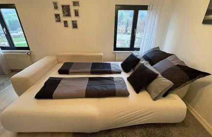 Feriendomizil zwischen Baden-Baden - Offenburg - Foto 3