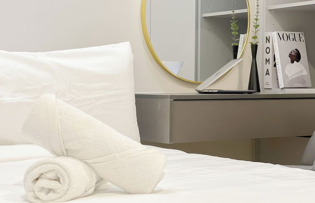 Neu Suites by Manhattan Group - Foto 42