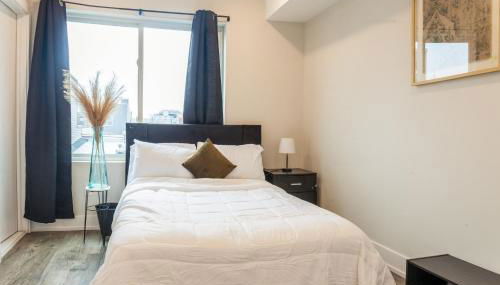 2-Bed&2-BathWDCentralKitchenWifiDesk - Foto 2