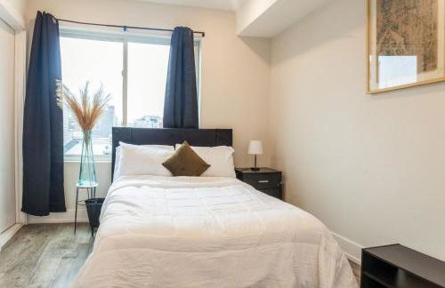 2-Bed&2-BathWDCentralKitchenWifiDesk - Foto 2