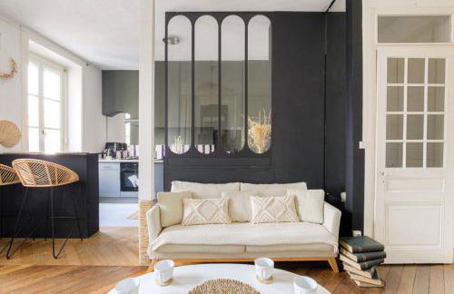 Charmant et Caractère proche Tête d'Or - Foto 7