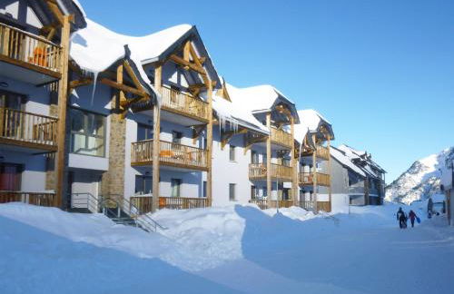 Résidence Mer & Golf Tourmalet - Foto 15