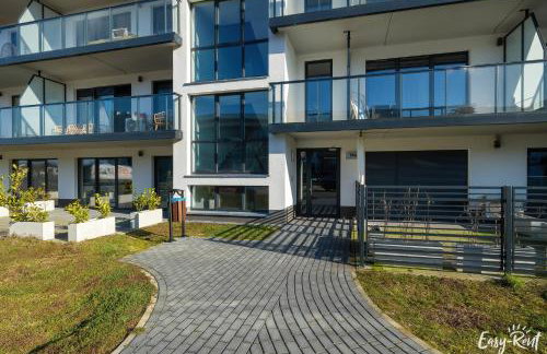 Porta Maria - z basenem - Easy- Rent Apartments - Foto 16