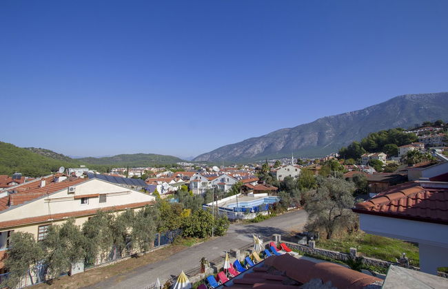 Infinity Olympia Apartments - Photo 34